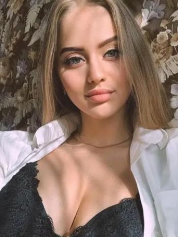 Анкета проститутки Юстина, Байкибашево, 23 года, №49576